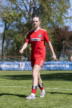 Bild 60 - wBJ Hamburger SV - Hertha BSC : Ergebnis: 5:2